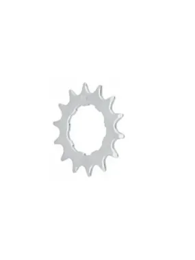 Universal Shimano Compatibel Cog 3/32 Silver